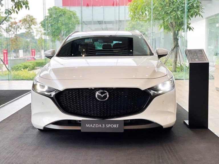 Ảnh thực tế Mazda 3 Sport 07