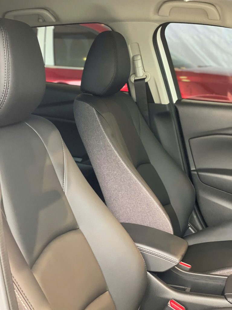 Ảnh thực tế Mazda CX-3 07