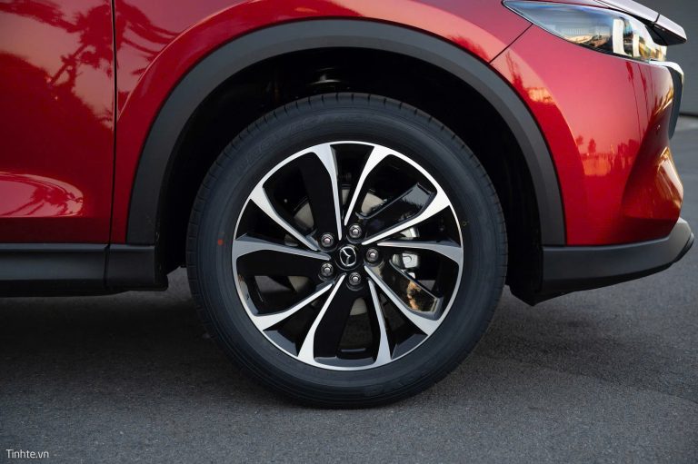 Ảnh thực tế Mazda CX-5 03