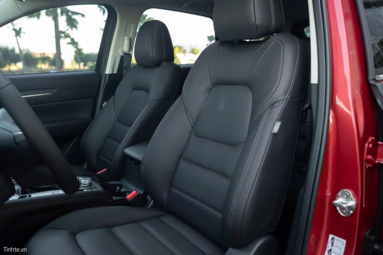 Ảnh thực tế Mazda CX-5 08