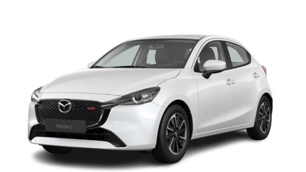 Mazda 2 Sport