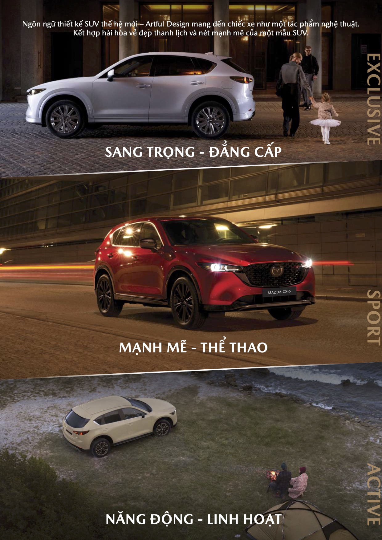 Ngoại thất Mazda CX-5 02