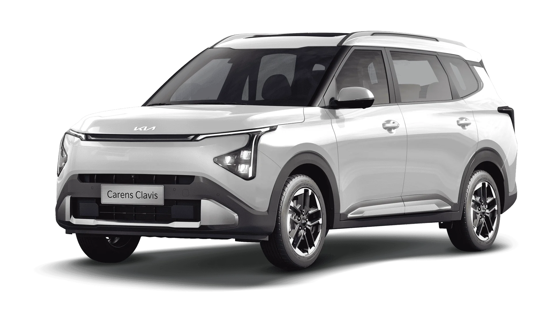 Kia Carens Clavis